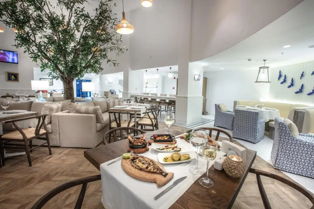 Photo - Charisma De Luxe Hotel