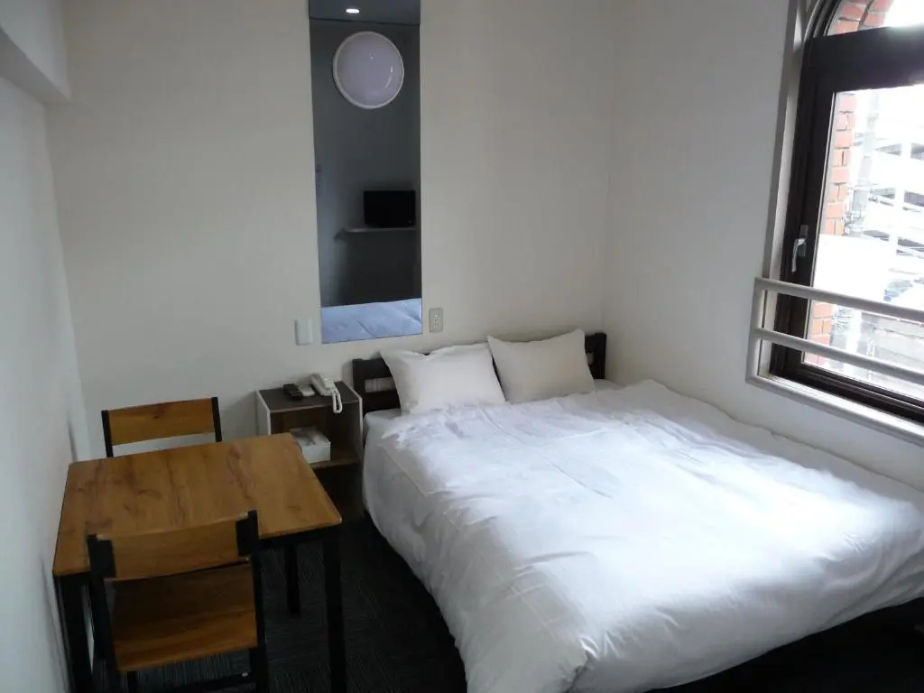 Kurashiki Global Hotel