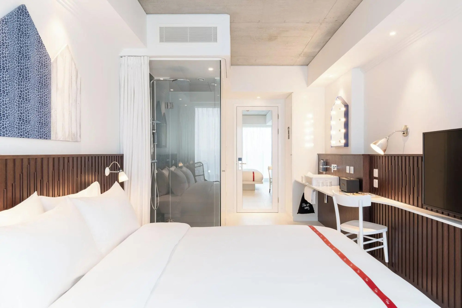 Photo - Ruby Zoe Hotel London