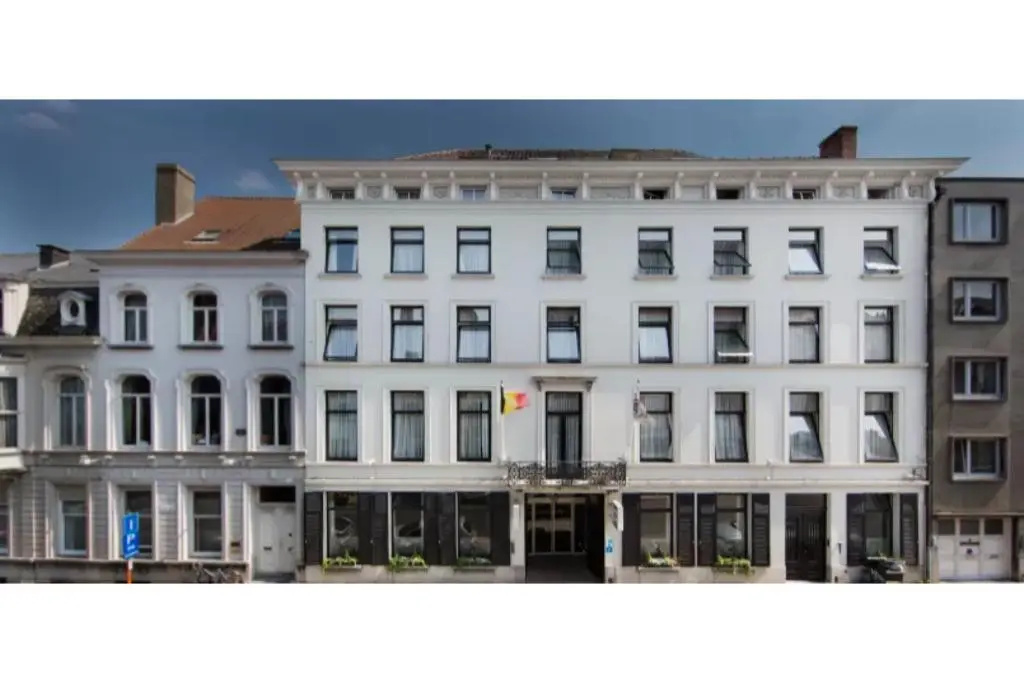 Photo - Hotel de Flandre Ghent
