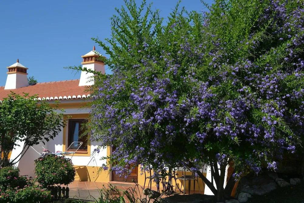 Photo - Turismo Rural Monte João Roupeiro