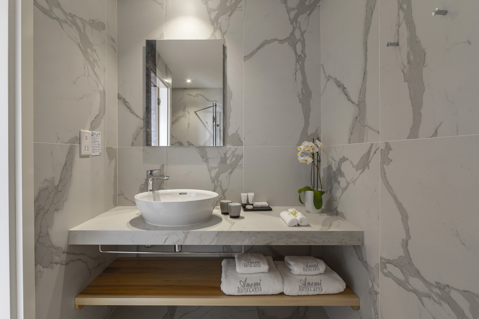 Foto - Anemi Hotel & Suites