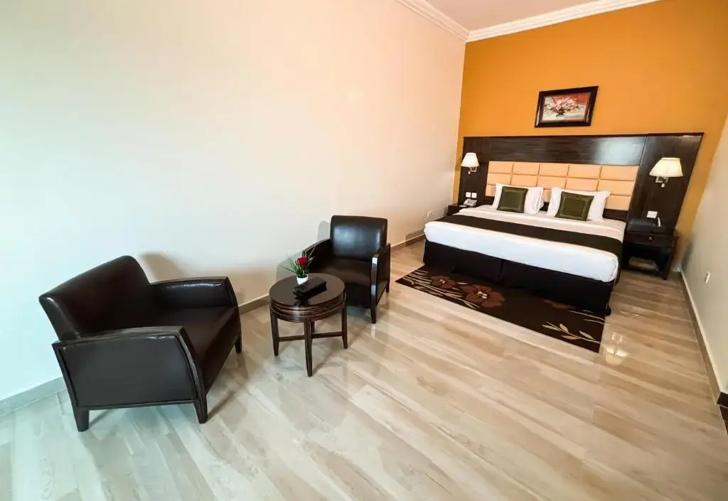 Photo - Fortune Hotel Deira