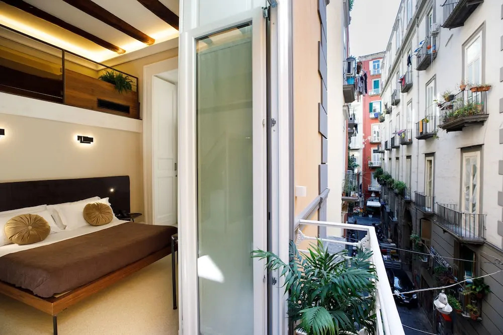 Foto - MelRose Napoli