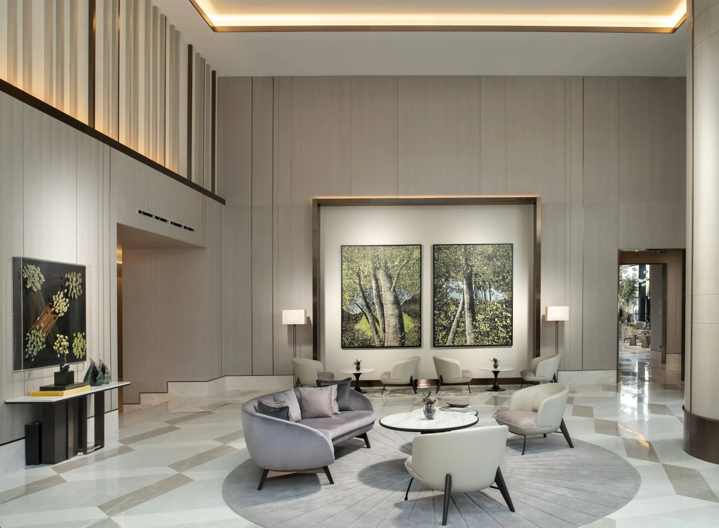 Foto - Address Istanbul Hotel