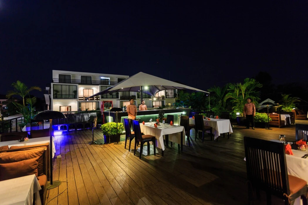 Foto - Lynnaya Urban River Resort