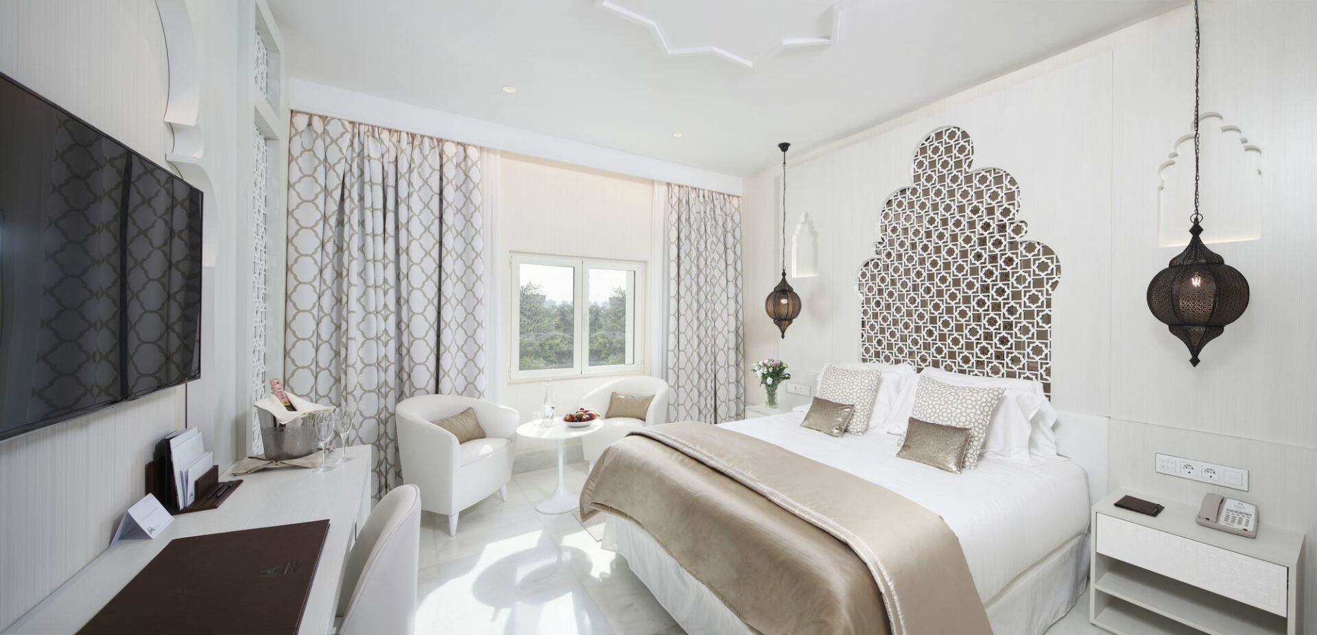 Foto - Gran Hotel Miramar GL