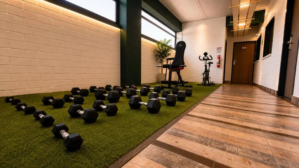 Photo - Hotel Provenza Garden