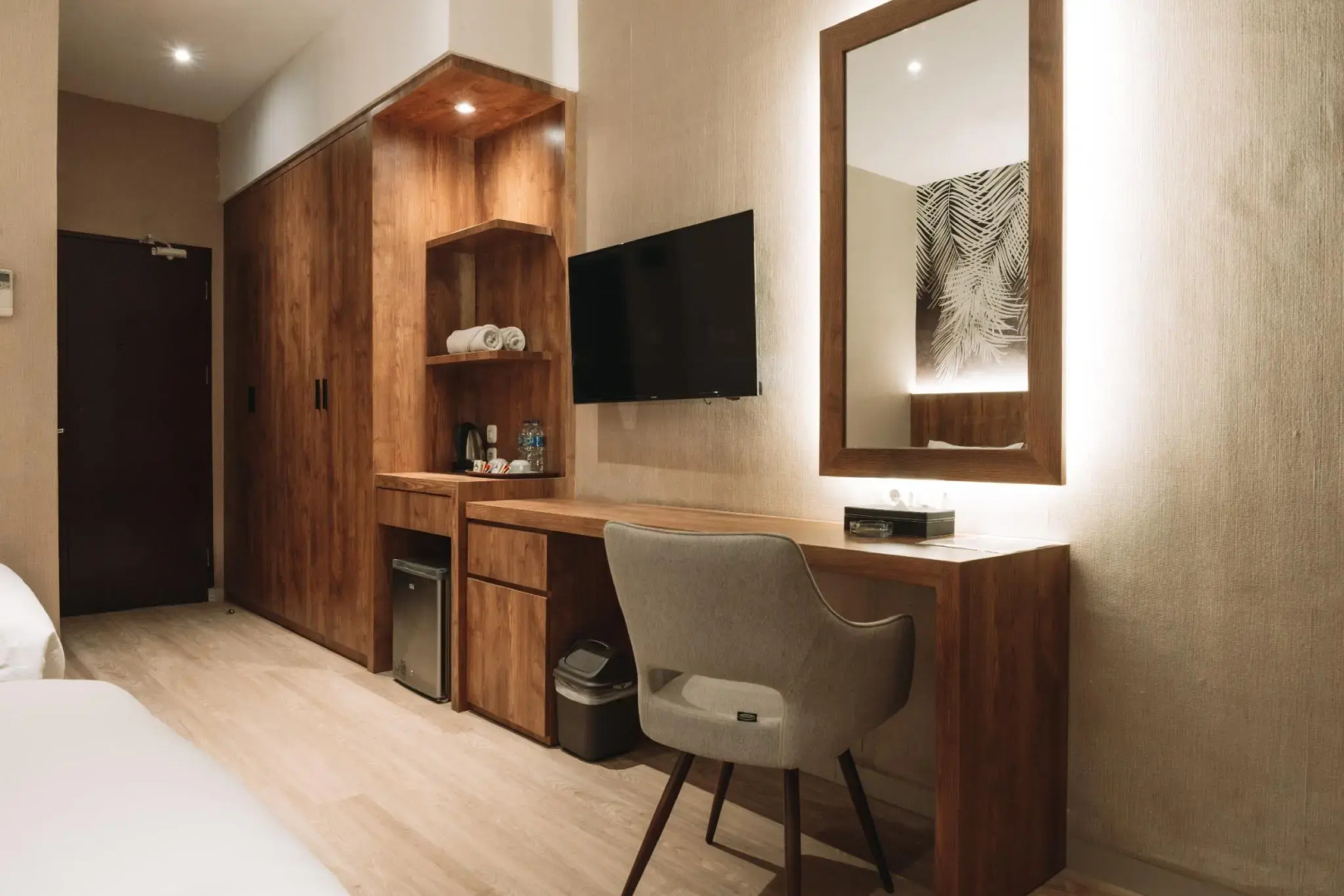 Photo - Grand Central Medan