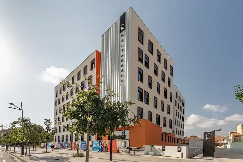 Photo - NIDO Malvarrosa Hotel - Apartamento