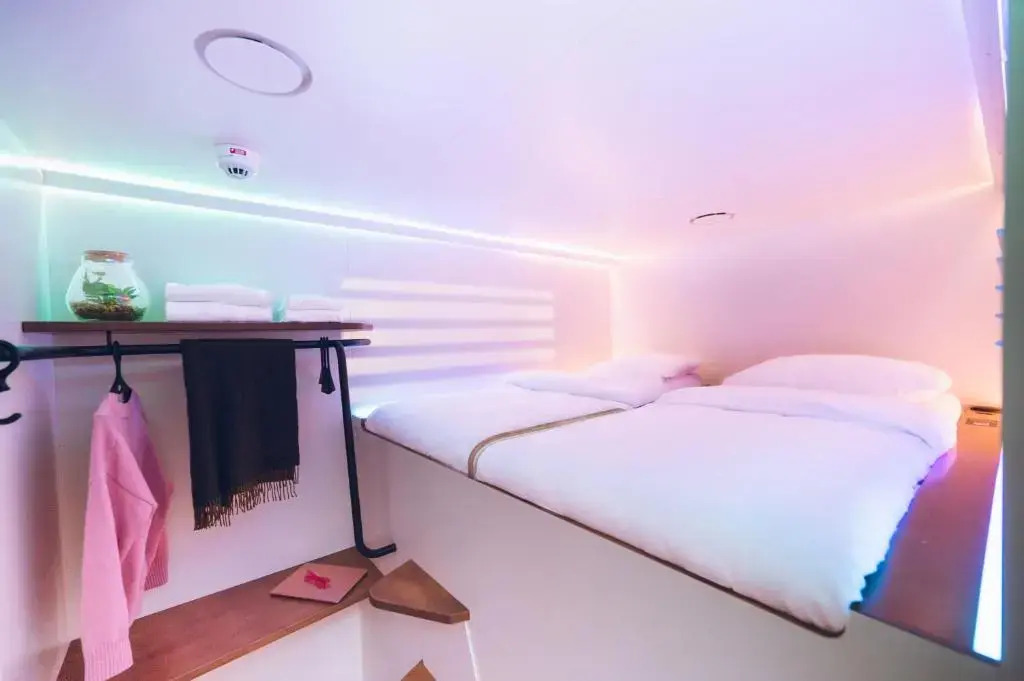 Foto - CityHub Copenhagen