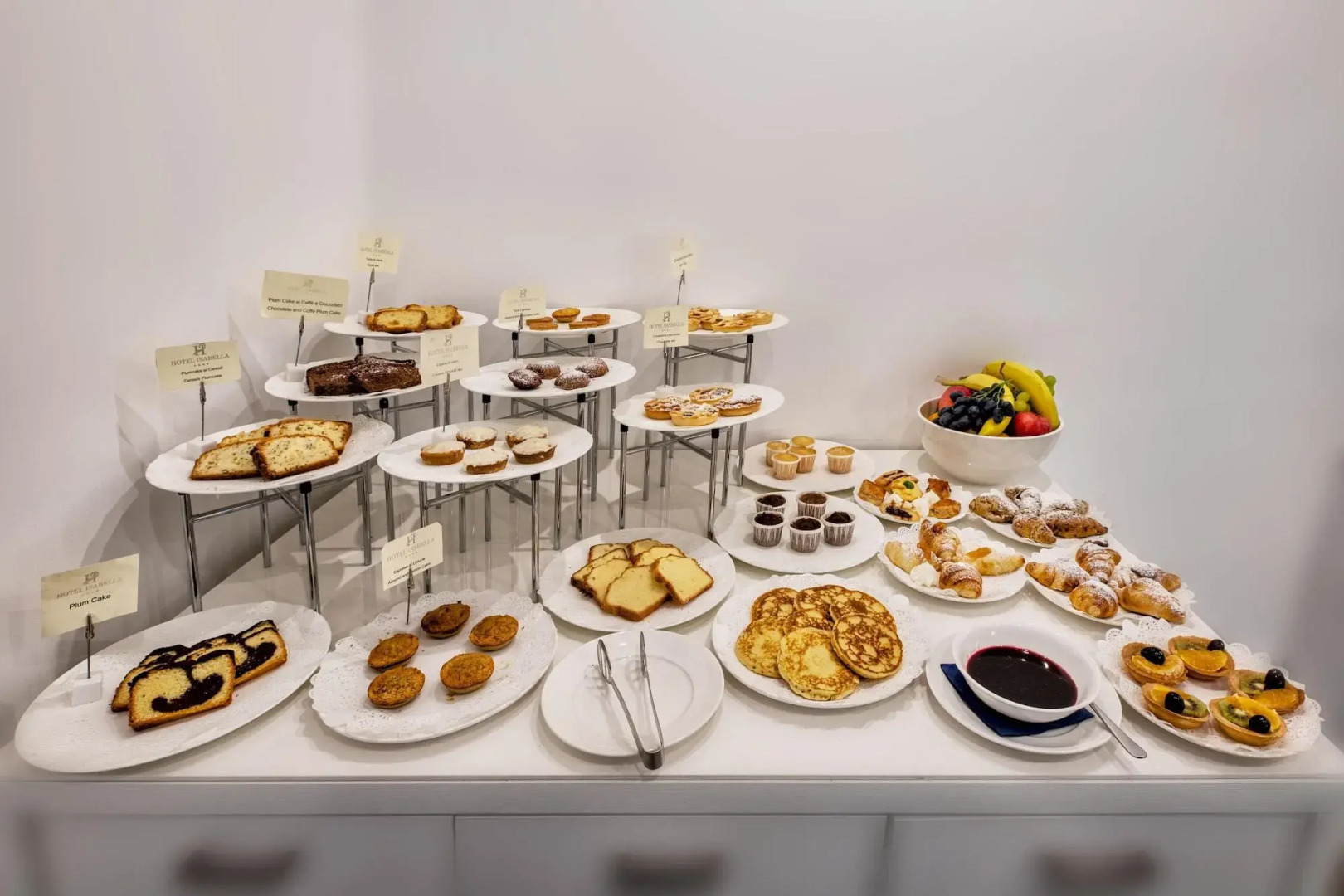 Foto - Hotel Isabella Sorrento