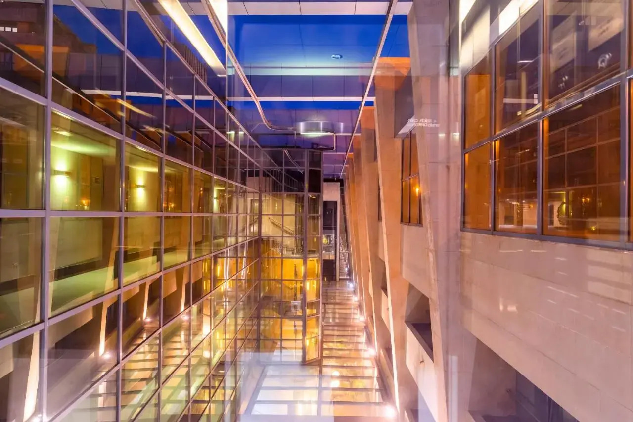 Foto - Iberik Santo Domingo Plaza Hotel