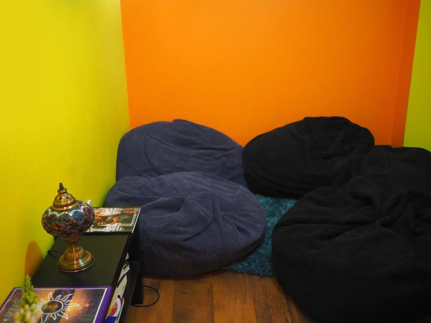 Photo - St Christopher's Inn Hammersmith