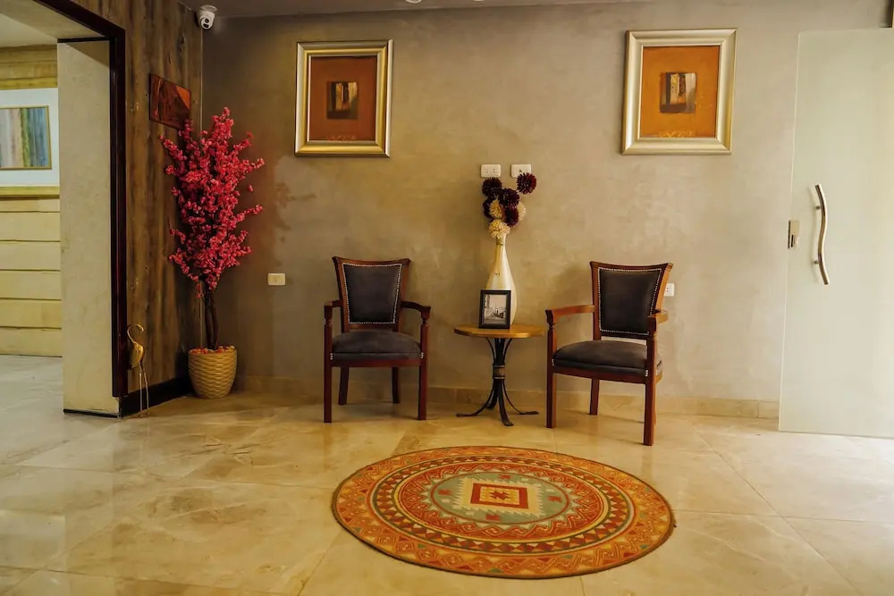 Photo - Pyramid Edge Hotel & Exclusive Pyramids View Rooftop