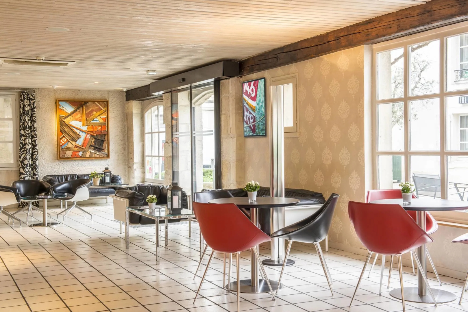 Foto - Hotel Saint Nicolas