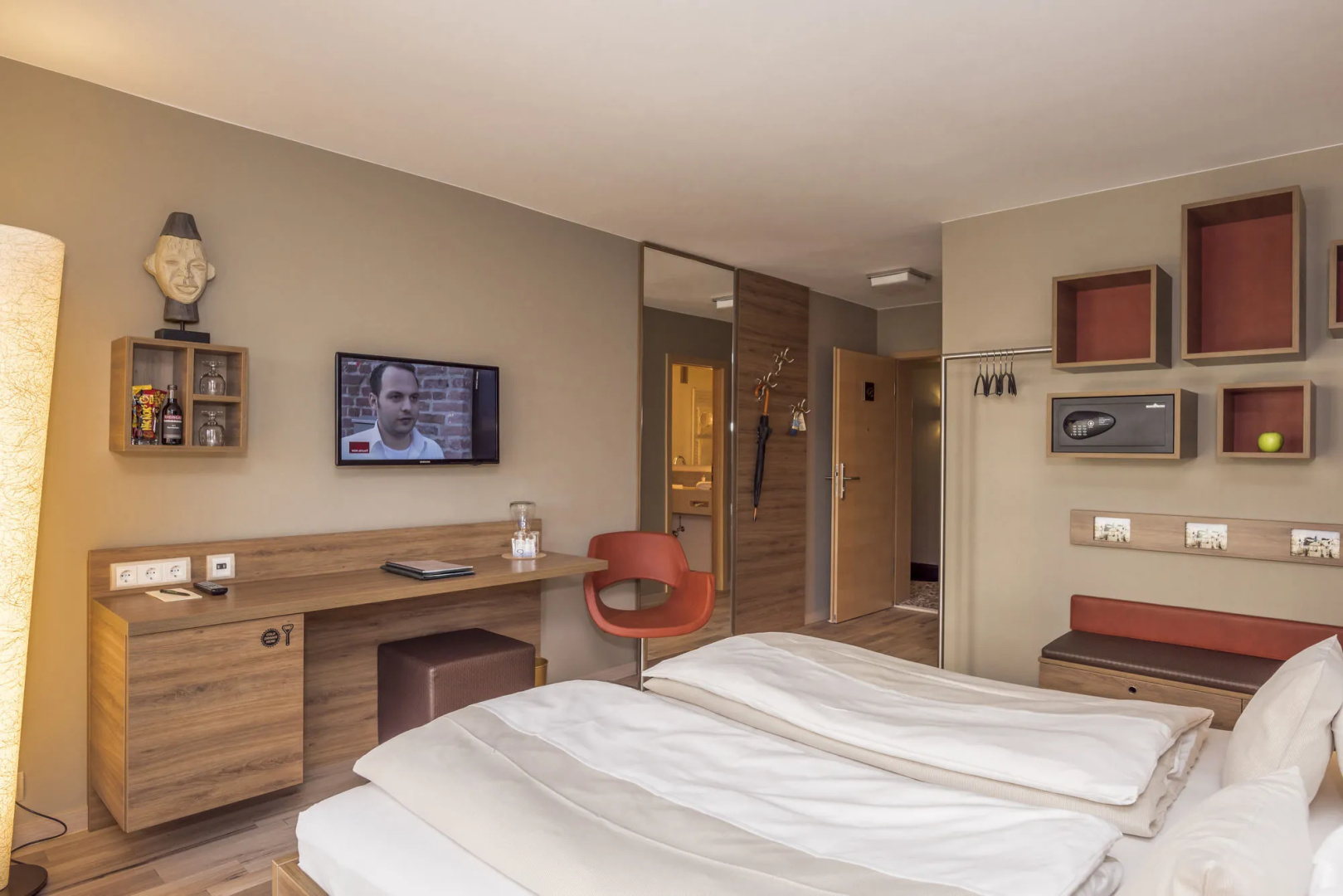 Foto - Bavaria Boutique Hotel