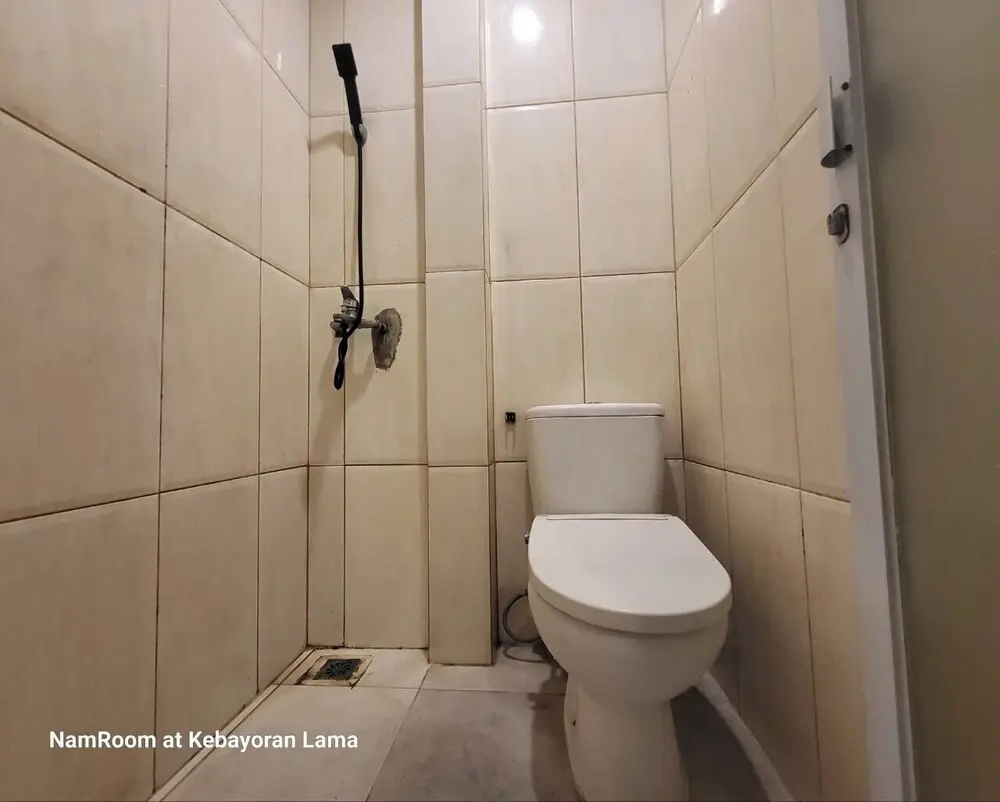 Photo - NamRoom at Kebayoran Baru
