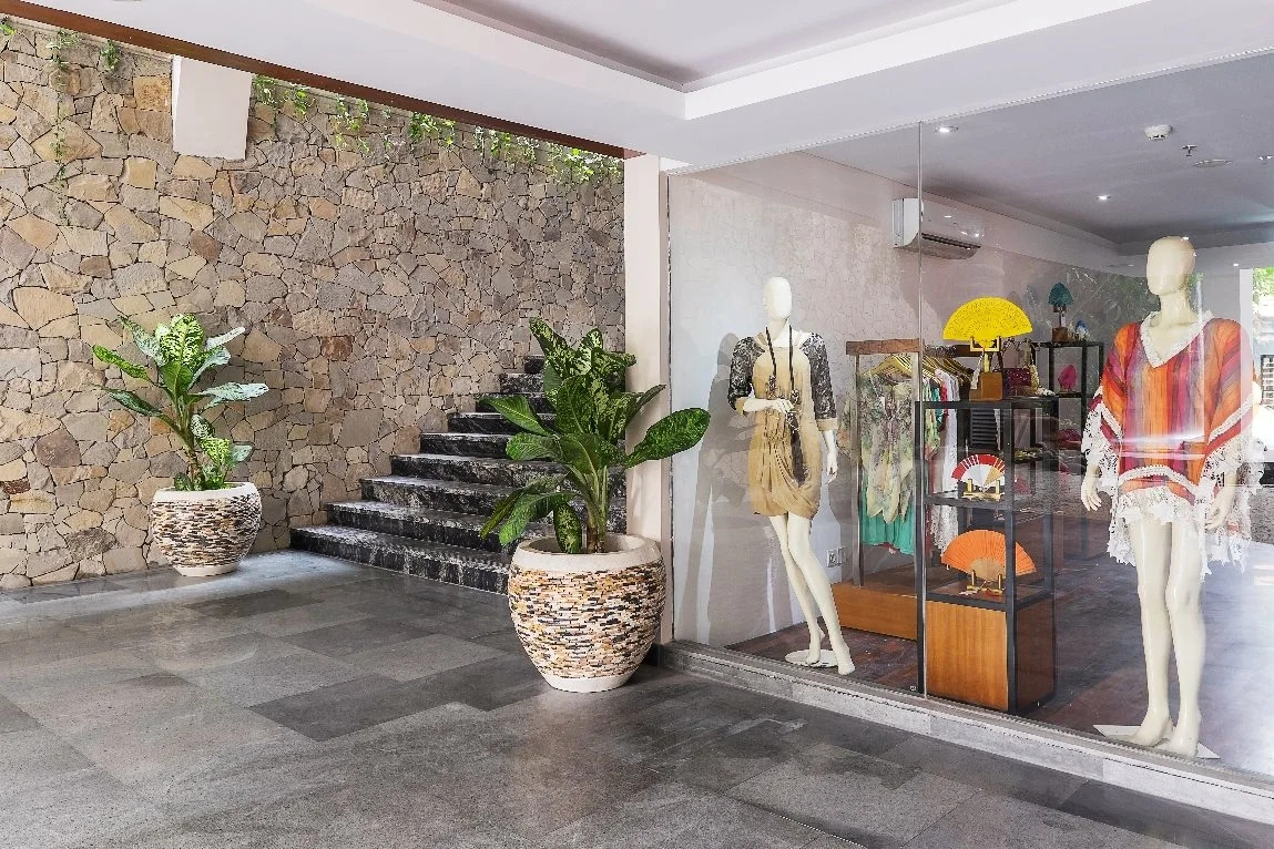 Foto - Jambuluwuk Oceano Seminyak Hotel