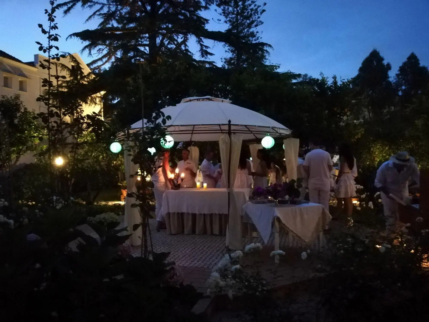 Photo - Villa Manning Relais