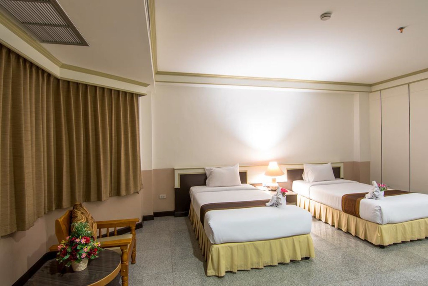 Siamgrand Hotel