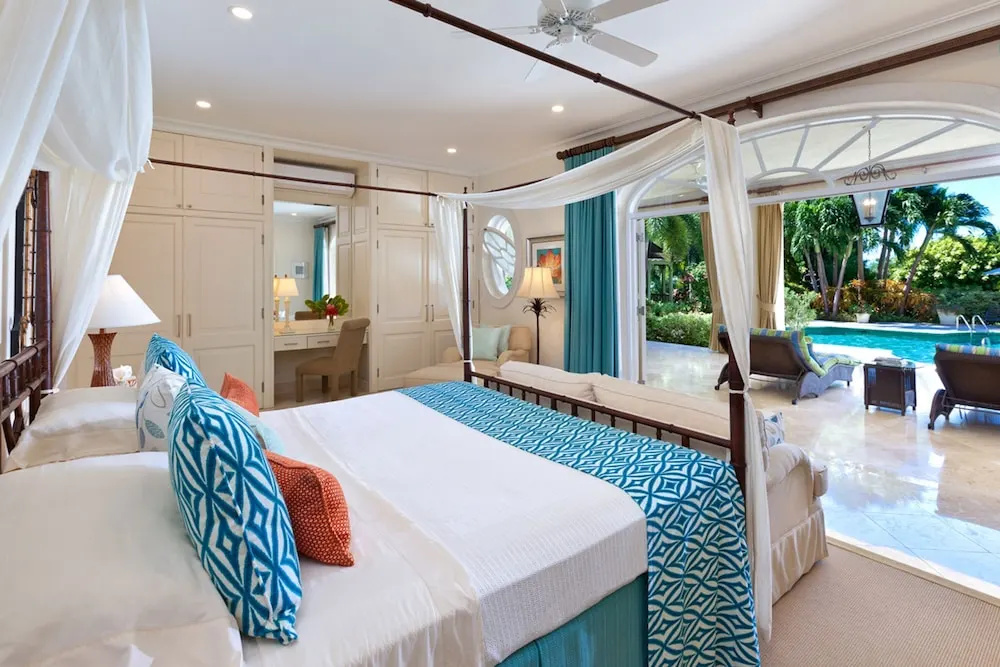 Sugar Hill - Eden by Blue Sky Luxury