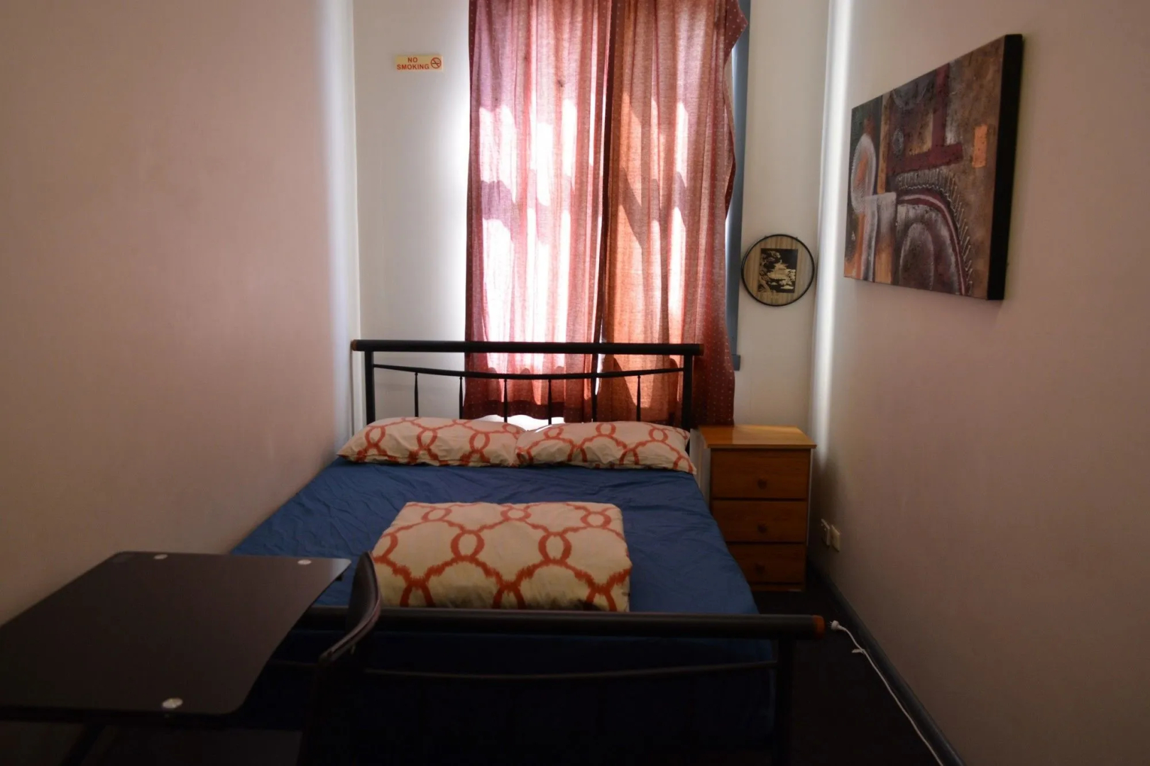 Photo - Elizabeth Hostel
