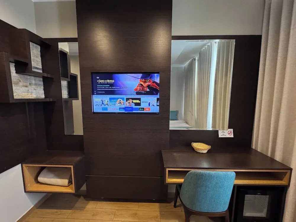 Photo - Hotel Diamond Lima