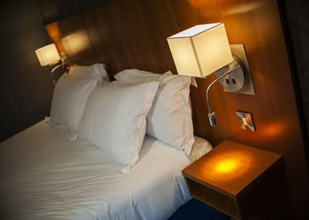 Photo - Wilmslow Lodge