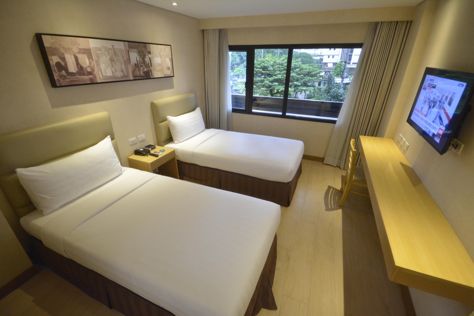 Foto - Jinjiang Inn Ortigas