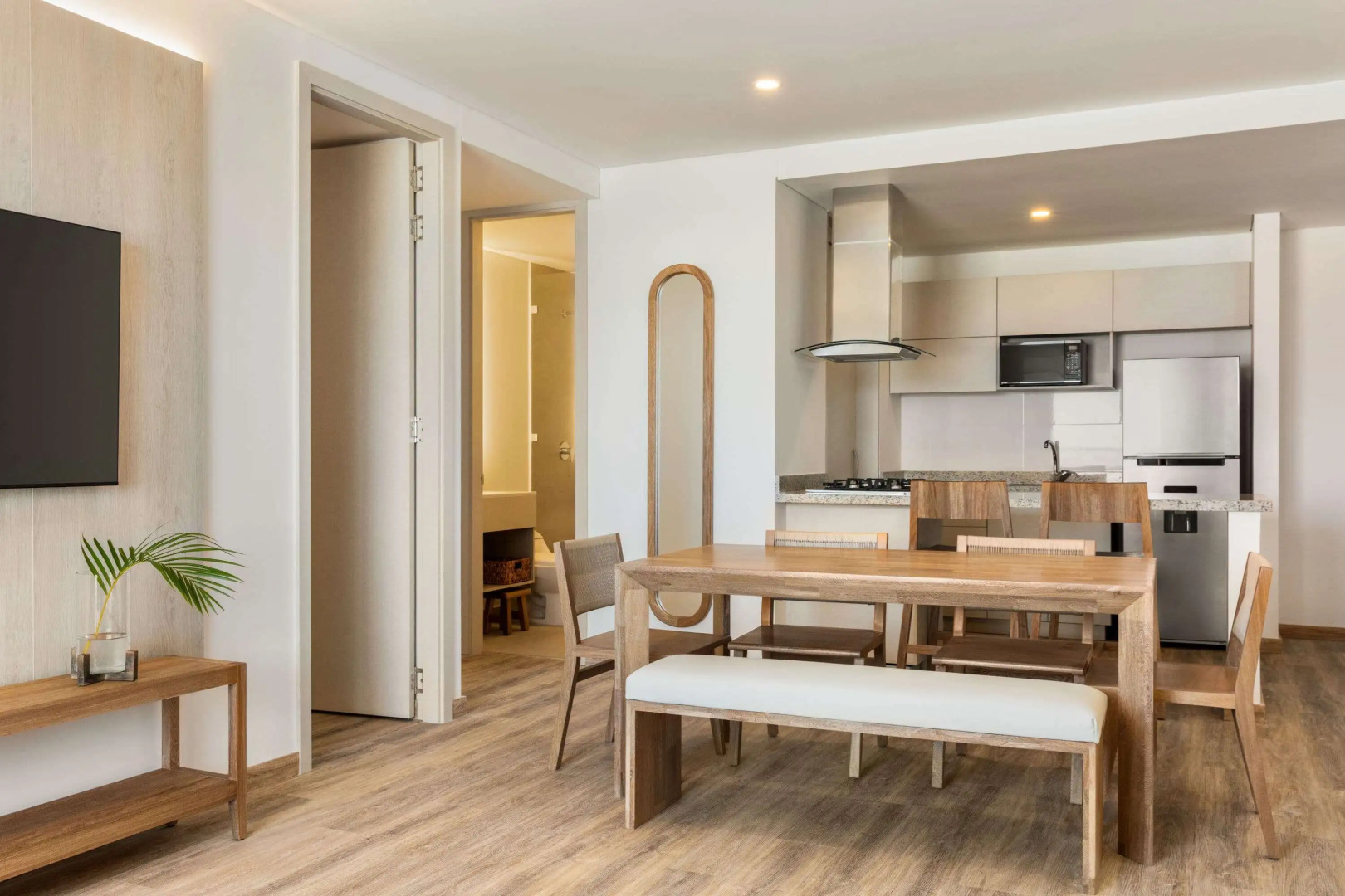 Foto - Wyndham Residences Santa Marta Aluna Beach Club