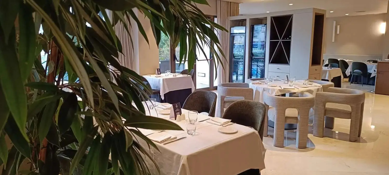Foto - Best Western Premier CMC Girona