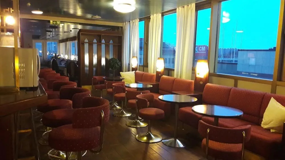 Foto - Hotel Sparre