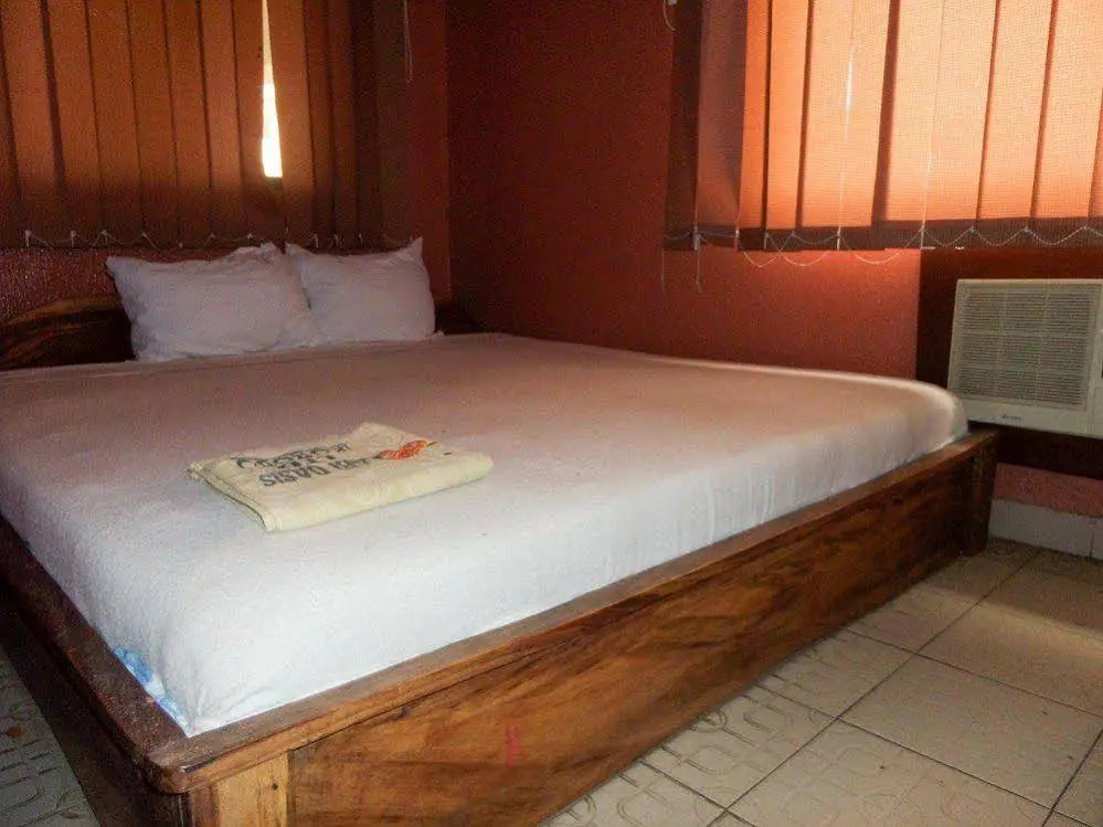 Labi Oasis Hotel