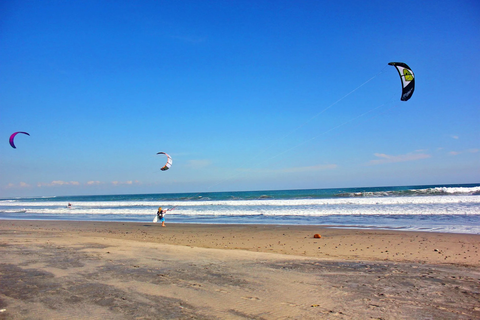 Foto - Medewi Bay Retreat