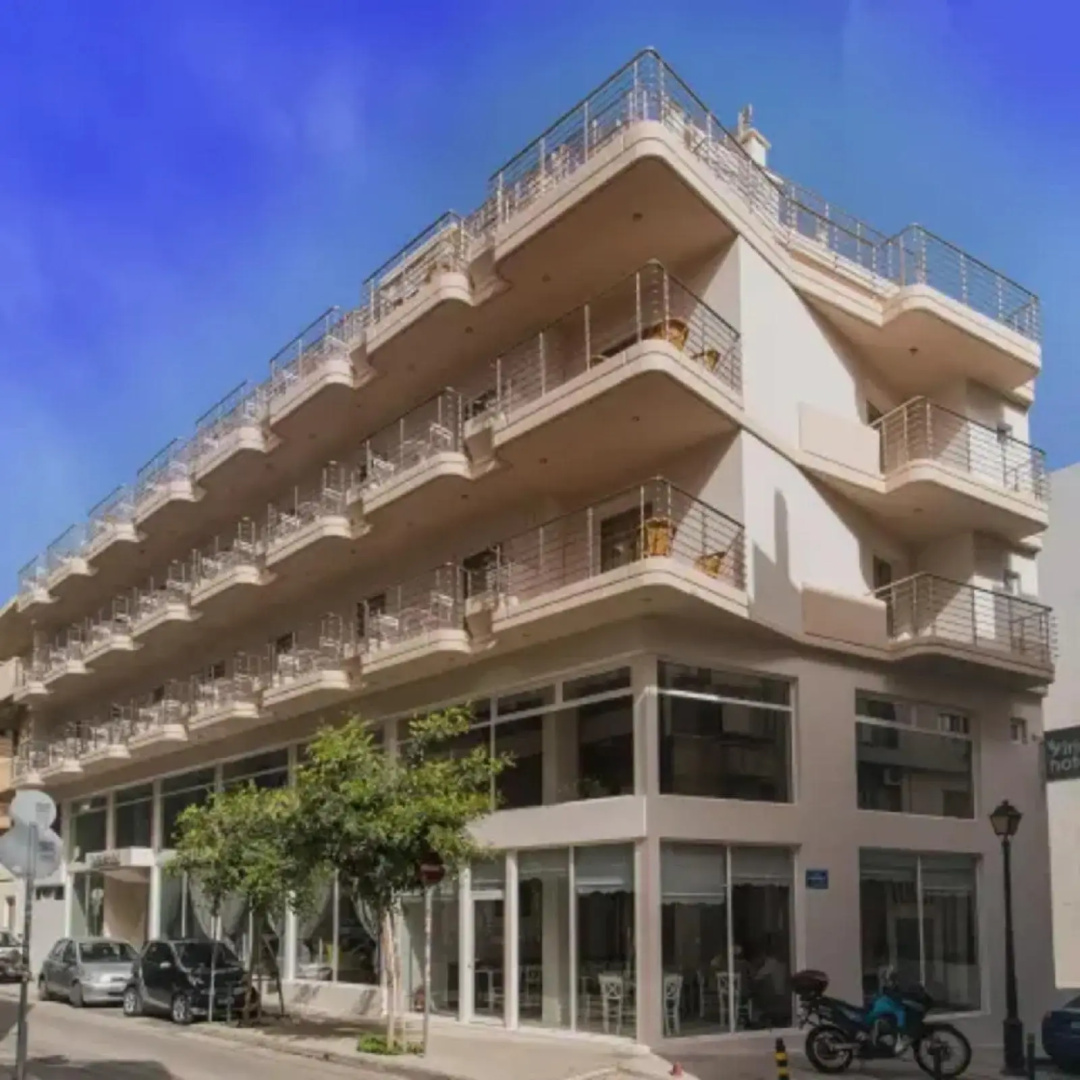 Photo - Irini Hotel