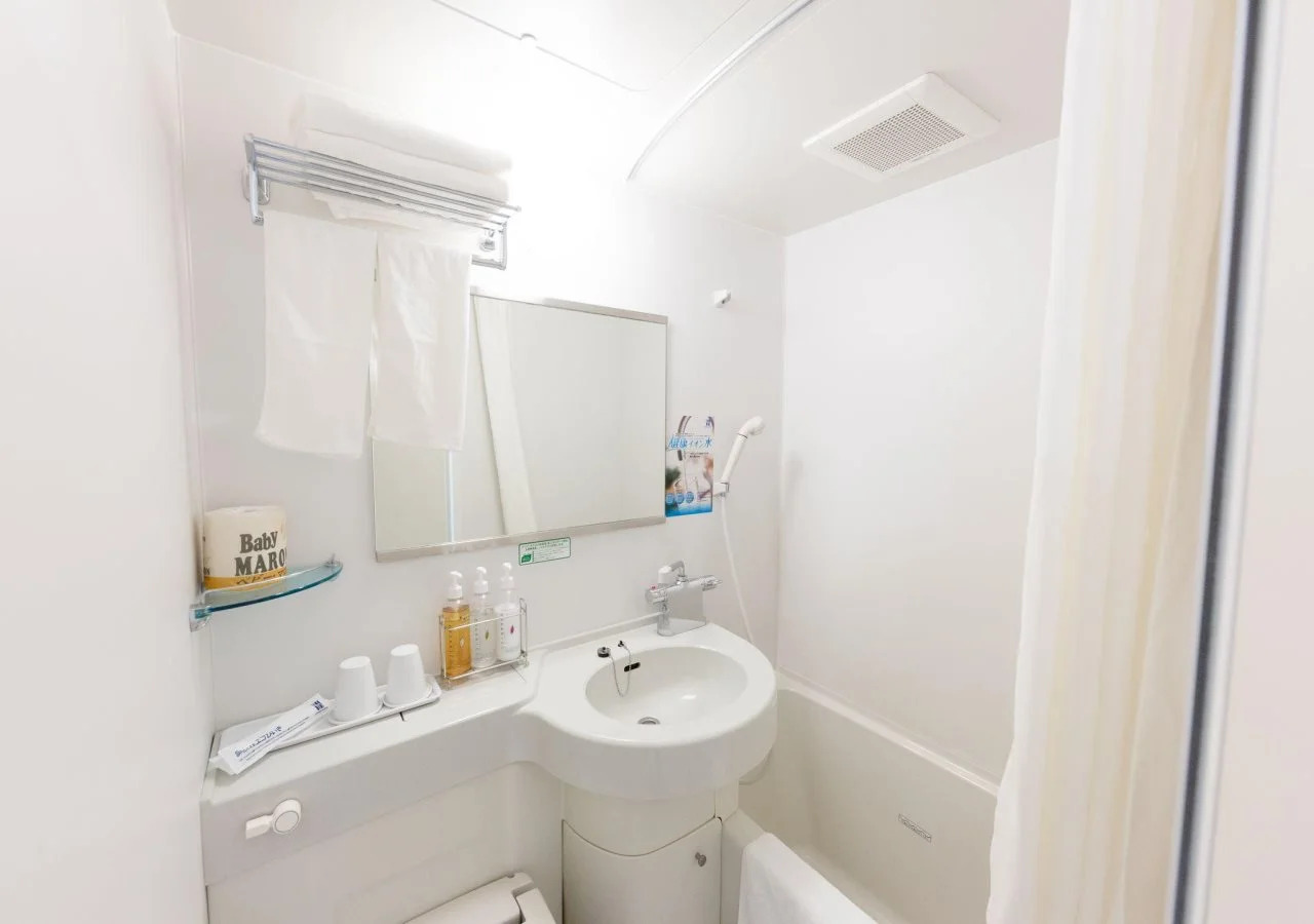 Photo - Super Hotel Tokyo Otsuka