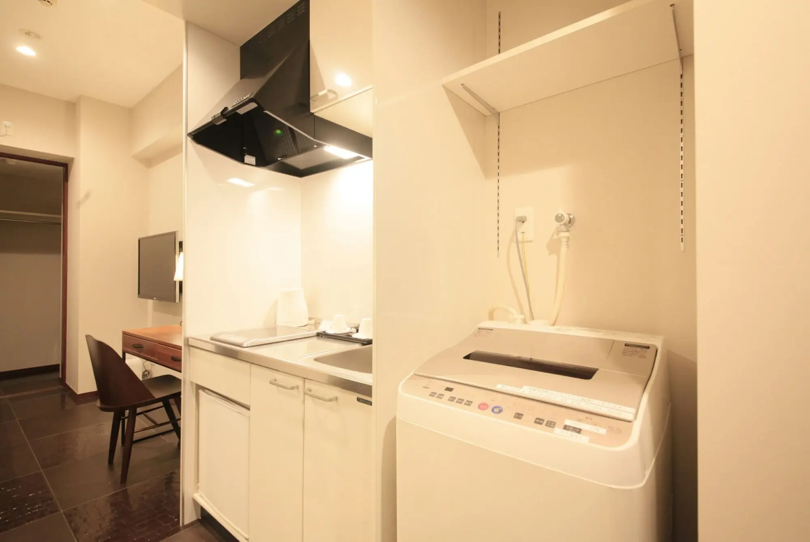 Photo - Centurion Hotel Residential Akasaka