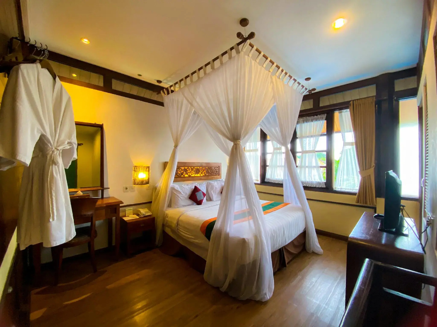 Foto - Desamuda Village by Pertama Stay