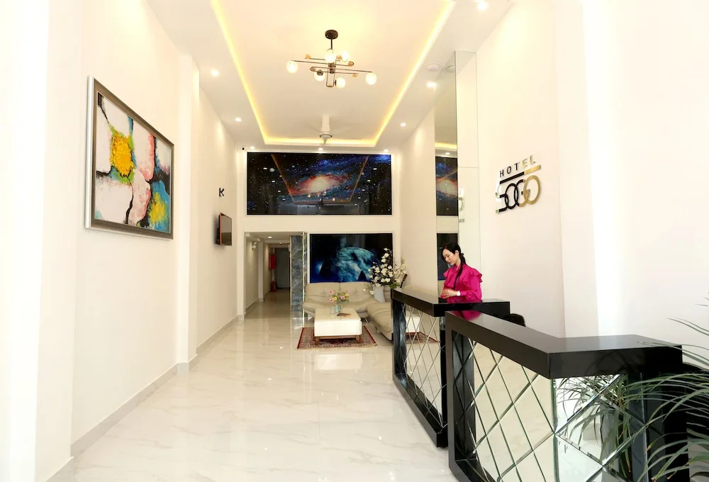 Photo - Sogo Hotel Saigon