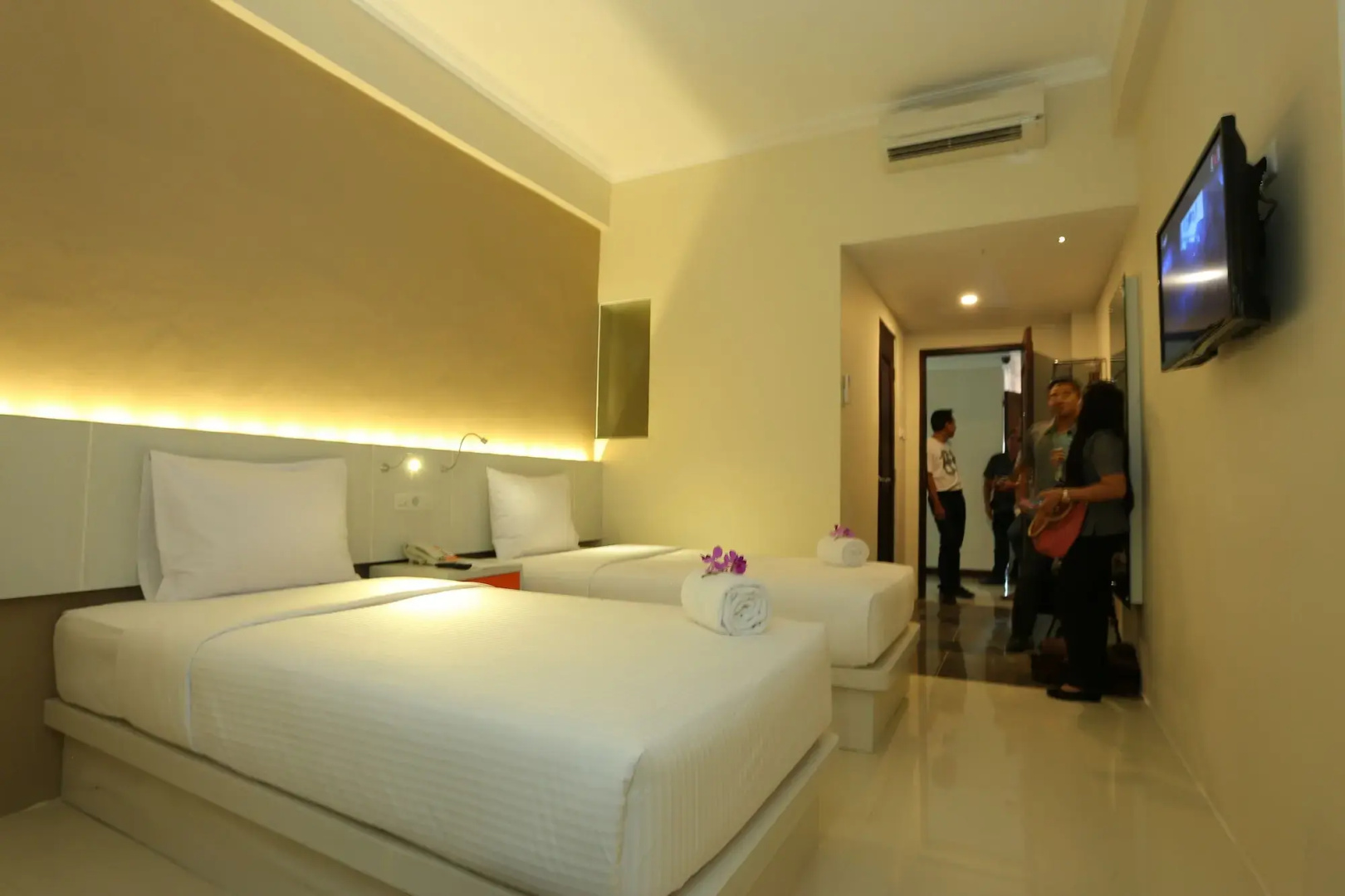 Photo - Pandanaran Prawirotaman Yogyakarta