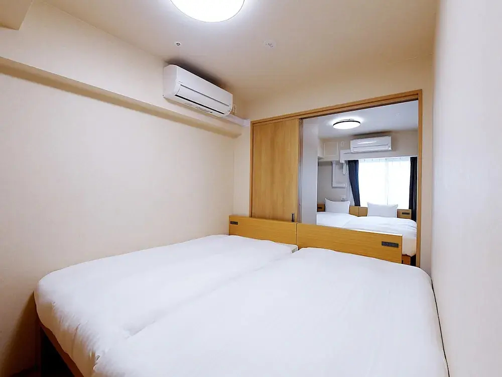 Foto - THE RISE Osaka Universal Bayside