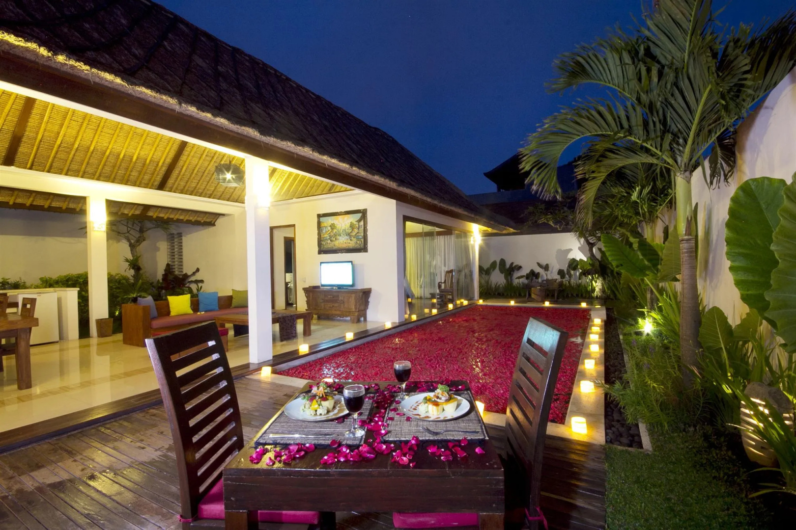 Foto - Avery Le Nixsun Villas Ungasan with Free access to Gym center by Waringin Hospitality