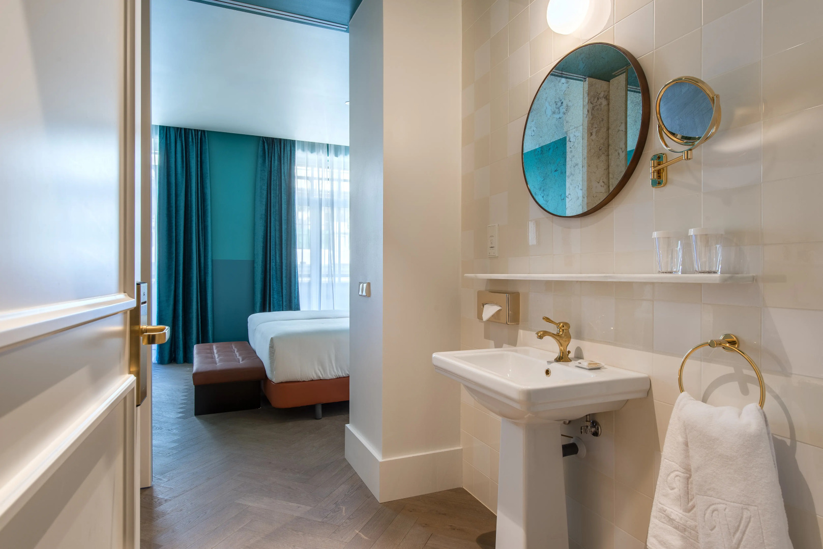 Foto - Vincci The Mint