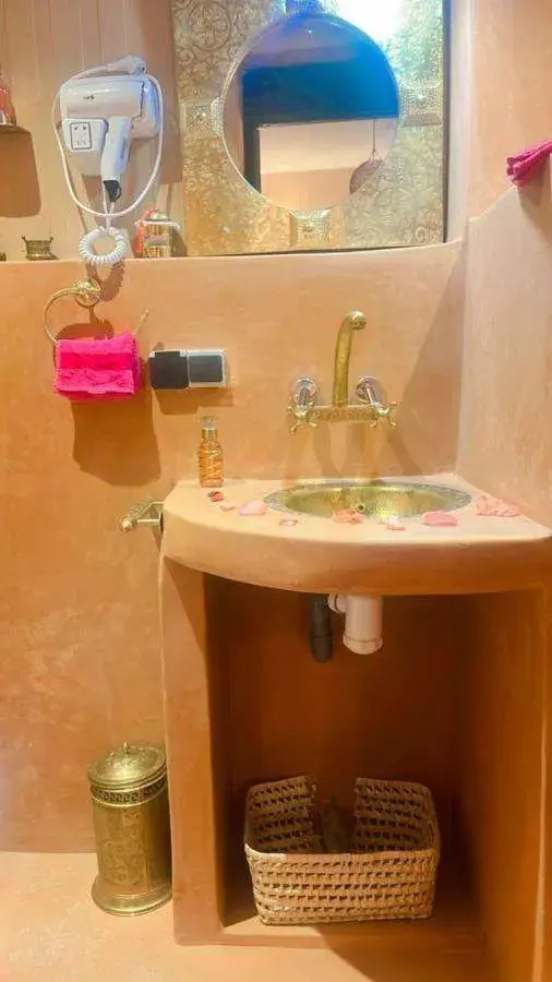 Foto - Riad Eva
