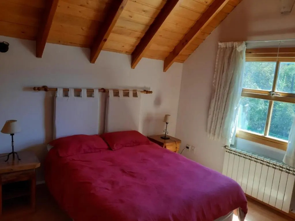 Foto - Apart Hotel Bungalows El Viejo Cipres