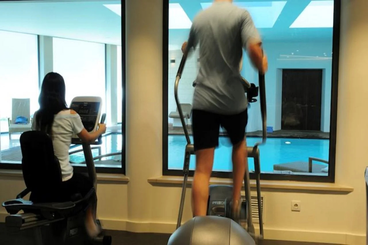 Foto - Hotel Dom Goncalo & Spa