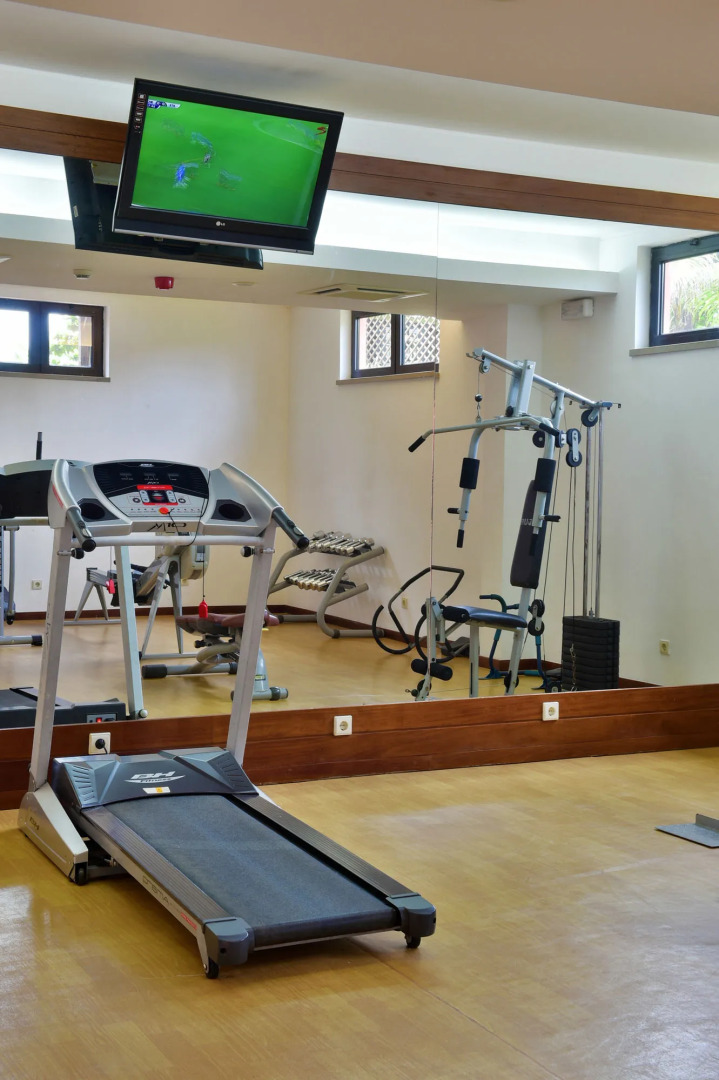 Photo - Pestana Sao Tome