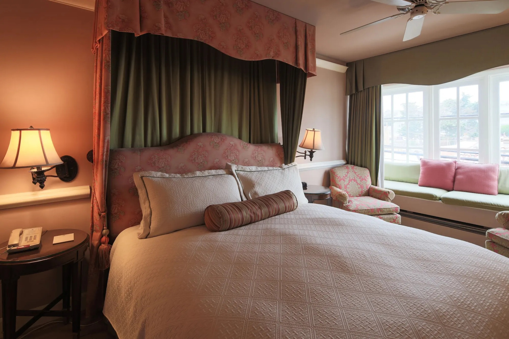 Foto - Spindrift Inn