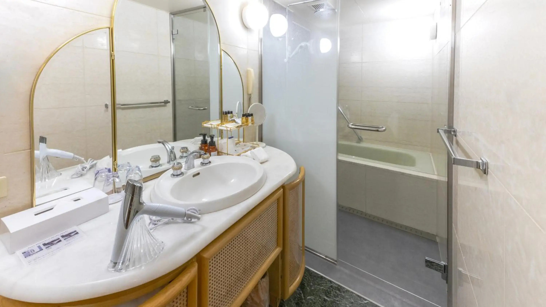 Foto - Premier Hotel Nakajima Park Sapporo